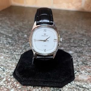 Vintage Soviet Poljot Men’s Watch